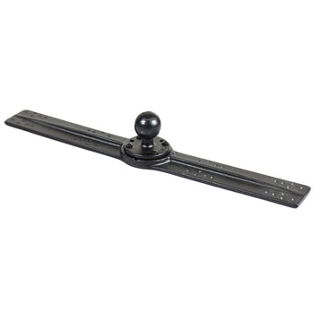 RAM-122BU:RAM-122BU_1:RAM Ball Base with Universal Plate