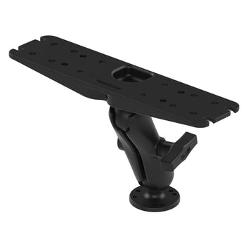 RAM-137U:RAM-137U_1:RAM Large Marine Electronics Mount