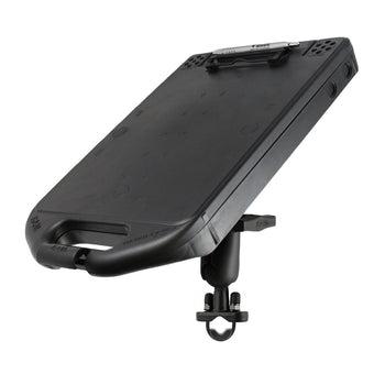 RAM-149Z-HC1U:RAM-149Z-HC1U_1:RAM Handi-Case™ with U-Bolt Mount