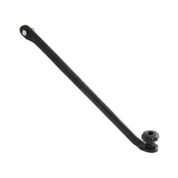 RAM-160LU:RAM-160LU_1:RAM Stabilizer Leg for Seat Rail Mount
