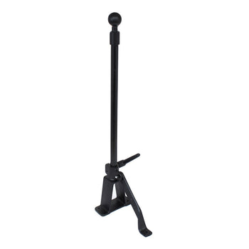 RAM-161-BU-MN2:RAM-161-BU-MN2_1:RAM Bi-Pod Mount with Ball