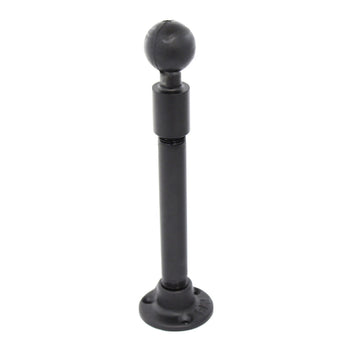 RAM-166U:RAM-166U_1:RAM Drill-Down Base with 6" Pipe and Ball