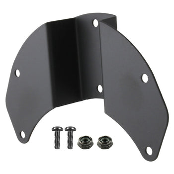 RAM-189BB-ALA1U:RAM-189BB-ALA1U_2:RAM Adapter Plate for RAM Twist-Lock™ Dual Suction Cup Base