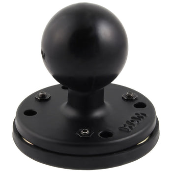 RAM-202-339U:RAM-202-339U_1:RAM Triple Magnetic Ball Base