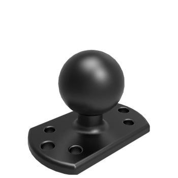 RAM-202U-CRO1:RAM-202U-CRO1_2:RAM Ball Base for Crown Work Assist - C Size