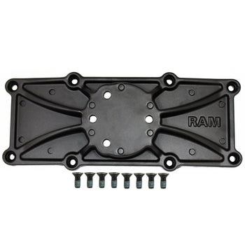 RAM-202U-UK2:RAM-202U-UK2_1:RAM Adapter Plate and Hardware for Intermec Devices