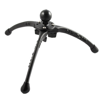 RAM-205U:RAM-205U_1:RAM Tripod Base with Ball - C Size