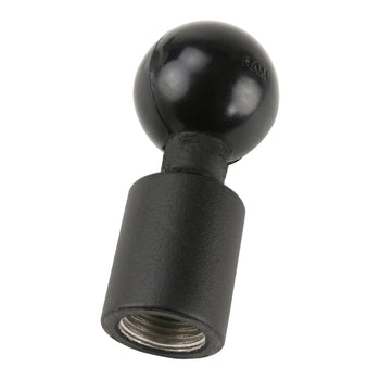 RAM-218-1U:RAM-218-1U_1:RAM 1/2" NPT Female Threaded Hole with Ball