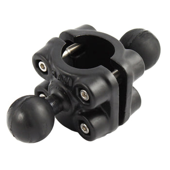 RAM-219-US1U:RAM-219-US1U_1:RAM Rail Clamp Double Ball Base for 1.25" Rails
