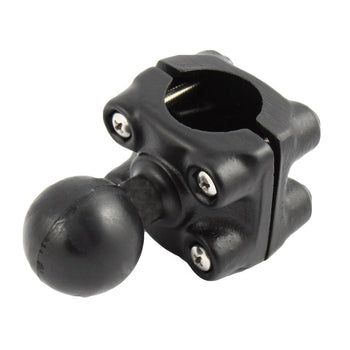 RAM-219U:RAM-219U_1:RAM Rail Clamp Ball Base for 1.25" Rails