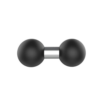 RAM-230U:RAM-230U_1:RAM Double Ball Adapter - C Size