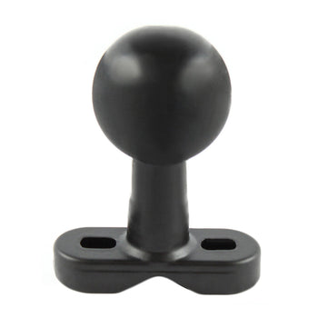 RAM-231U-AC1:RAM-231U-AC1_1:RAM Handlebar U-Bolt Ball Base with No Hardware