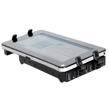 RAM-234-6:RAM-234-6_6:RAM Tough-Tray™ II Spring Loaded Netbook/Tablet Holder