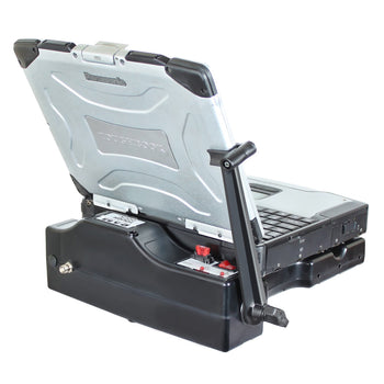 RAM-234-PAN1P:RAM-234-PAN1P_3:RAM Tough-Dock™ with Single RF for Panasonic Toughbook CF-28 - CF-31