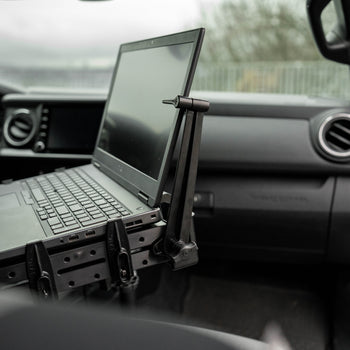 RAM-234-S2U:RAM-234-S2U_4:RAM Adjustable Laptop Screen Support Arm