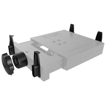 RAM-234-SKNMU:RAM-234-SKNMU_1:RAM Secure-N-Motion™ with RAM Pin-Lock™ Security Kit