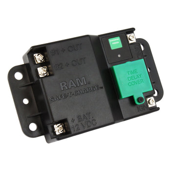 RAM-234-VCP1U:RAM-234-VCP1U_1:RAM Safe-T-Charge™ Battery Protection System