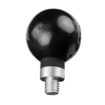 RAM-236U:RAM-236U_1:RAM Ball Adapter with 3/8"-16 Threaded Post - C Size