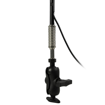 RAM-238-379-372437U:RAM-238-379-372437U_2:RAM Drill-Down Heavy Duty Mount for weBoost