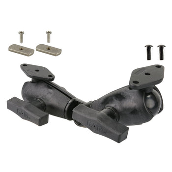RAM-238-WCT-2-MS2:RAM-238-WCT-2-MS2_1:RAM Wheelchair Arm Mount for Xbox Adaptive Controller