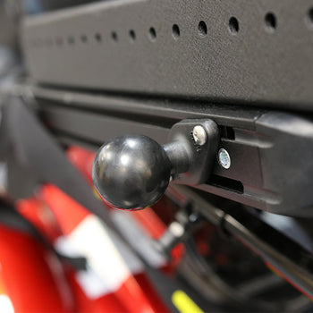 RAM-238-WCT:RAM-238-WCT_4:RAM Universal Wheelchair Ball Base - C Size