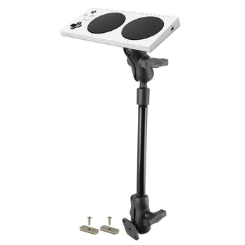RAM-238-WCT-9-MS2:RAM-238-WCT-9-MS2_2:RAM Wheelchair Seat Mount for Xbox Adaptive Controller
