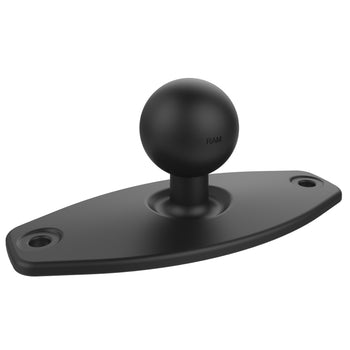 RAM-270U:RAM-270U_1:RAM Ball Adapter for John Deere