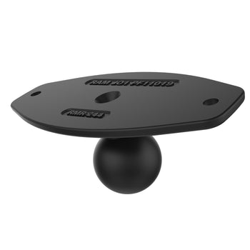 RAM-270U:RAM-270U_2:RAM Ball Adapter for John Deere