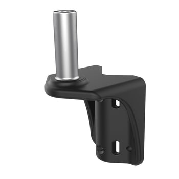 RAM-304B-VP:RAM-304B-VP_1:RAM Vertical Mounting Base with 1/2" NPT Post