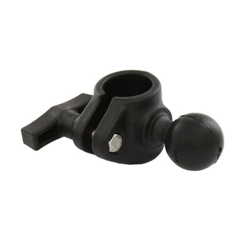 RAM-330-DU:RAM-330-DU_1:RAM Ball Adapter with 1" NPT Hole and Tightening Knob - C Size