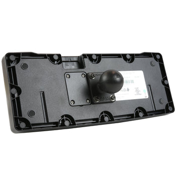 RAM-347-ZE17U:RAM-347-ZE17U_3:RAM Ball Adapter for Zebra Keyboard KYBD-QW-VC-01 VC70/80