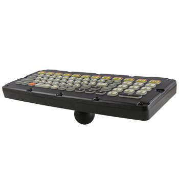 RAM-347-ZE17U:RAM-347-ZE17U_4:RAM Ball Adapter for Zebra Keyboard KYBD-QW-VC-01 VC70/80