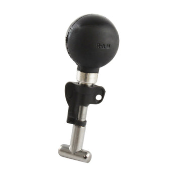 RAM-376-TAL2:RAM-376-TAL2_1:RAM Tallon Quick Release Base with Ball