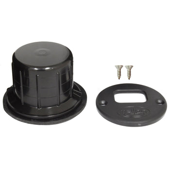 RAM-376-TAL2BB:RAM-376-TAL2BB_1:RAM Tallon Quick Release Female Base