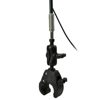 RAM-404-379-372437U:RAM-404-379-372437U_2:RAM Tough-Claw™ Heavy Duty Mount for weBoost