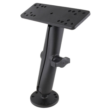 RAM-B-111U-C:RAM-B-111U-C_1:RAM Universal Marine Electronic Mount - B Size Long