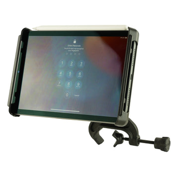 RAM-B-121-TAB2U:RAM-B-121-TAB2U_3:RAM Tab-Tite™ Yoke Clamp Mount for iPad mini Series + More