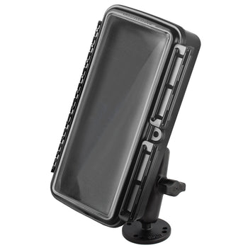RAM-B-138-AQ1U:RAM-B-138-AQ1U_2:RAM Aqua Box Large Device Mount with Drill-Down Base