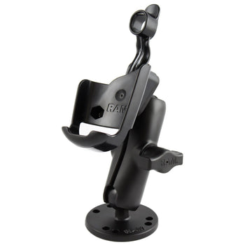 RAM-B-138-GA12U:RAM-B-138-GA12U_2:RAM Drill-Down Mount for Garmin GPSMAP 60 Series + More