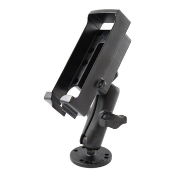 RAM-B-138-GA1:RAM-B-138-GA1_1:RAM Drill-Down Mount for Garmin GPS 12 & 38 Series