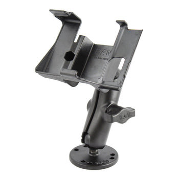RAM-B-138-GA23:RAM-B-138-GA23_1:RAM Drill-Down Mount for Garmin nuvi 600, 610, 650, 660, 670 & 680