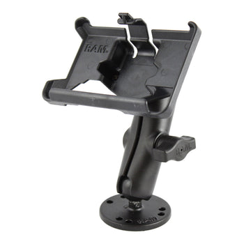 RAM-B-138-GA26U:RAM-B-138-GA26U_1:RAM Drill-Down Mount for Garmin nuvi 700 Series