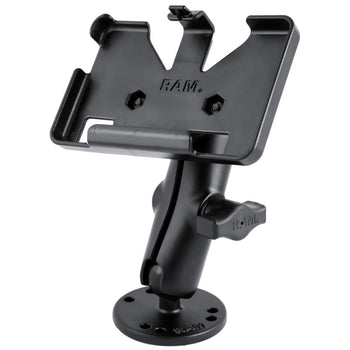 RAM-B-138-GA34U:RAM-B-138-GA34U_2:RAM Drill-Down Mount for the Garmin nuvi 1300 & 2400 Series + More