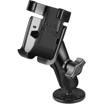RAM-B-138-GA40:RAM-B-138-GA40_2:RAM Drill-Down Mount for Garmin GPSMAP 73, 78, 78S, 78SC