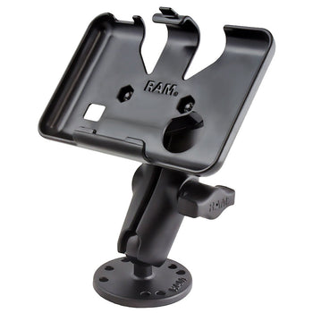 RAM-B-138-GA50:RAM-B-138-GA50_2:RAM Drill-Down Mount for Garmin nuvi 50 & 50LM