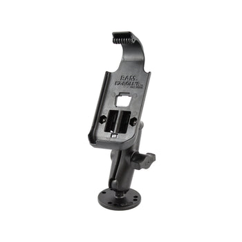 RAM-B-138-MA10U:RAM-B-138-MA10U_1:RAM EZ-Roll'r™ Drill-Down Mount for Magellan MobileMapper 6 + More