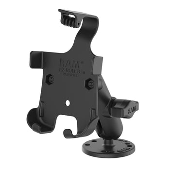 RAM-B-138-SPO5U:RAM-B-138-SPO5U_2:RAM EZ-Roll'r™ Drill-Down Mount for SPOT X™