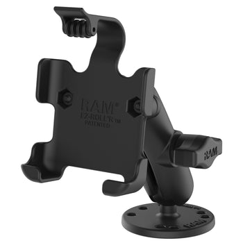 RAM-B-138-SPO6U:RAM-B-138-SPO6U_2:RAM EZ-Roll'r™ Drill-Down Mount for SPOT Gen4