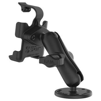 RAM-B-138-SPO6U:RAM-B-138-SPO6U_3:RAM EZ-Roll'r™ Drill-Down Mount for SPOT Gen4