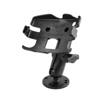 RAM-B-138-TO6U:RAM-B-138-TO6U_1:RAM Drill-Down Mount for TomTom GO 520, 630, 720, 730, 920 + More
